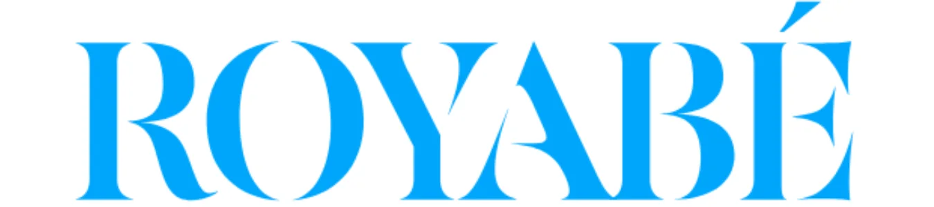 Royabe Logo