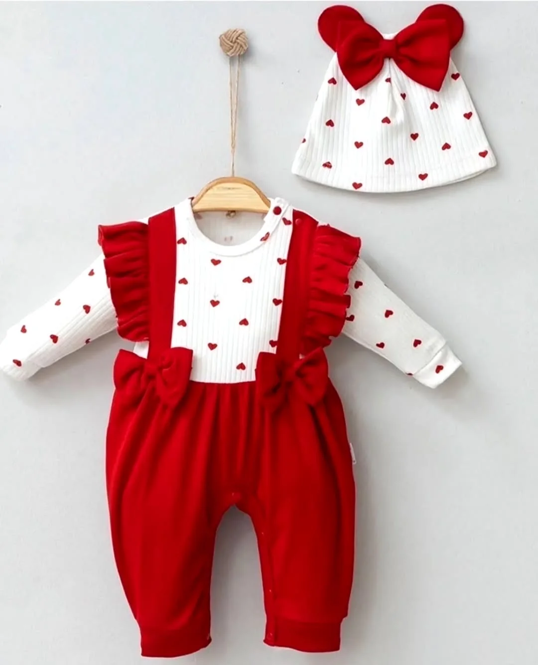 طقـم الحَنَــان