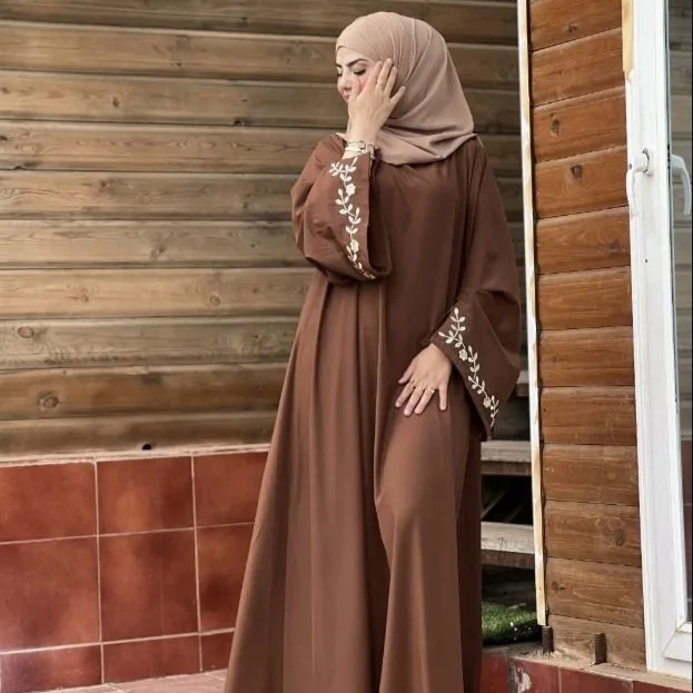 Abaya Tasnime