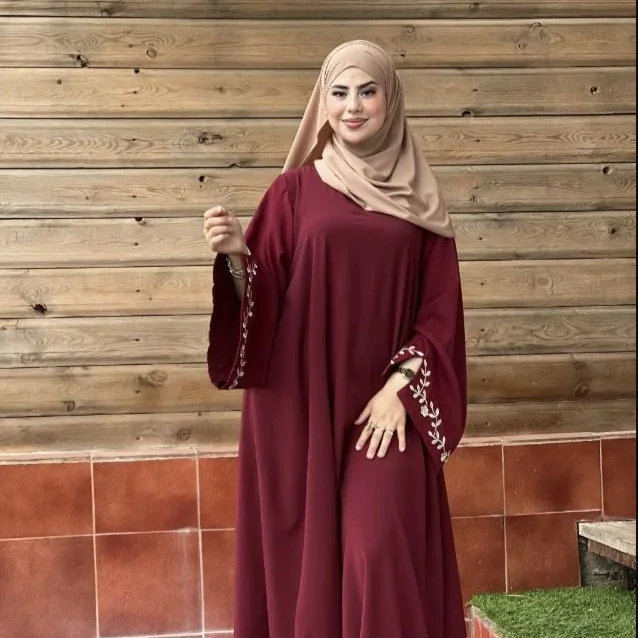 Abaya Tasnime