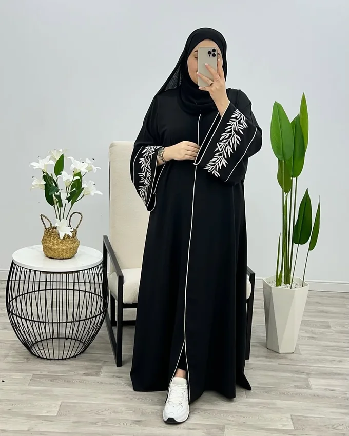 Abaya Jannah