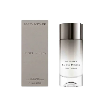 Issey Miyake Le Sel d'Issey - Eau de Parfum