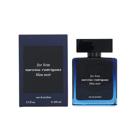Narciso Rodriguez For Him Bleu Noir - Eau de Parfum