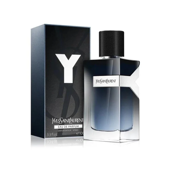 Yves Saint Laurent Y - Eau de Parfum