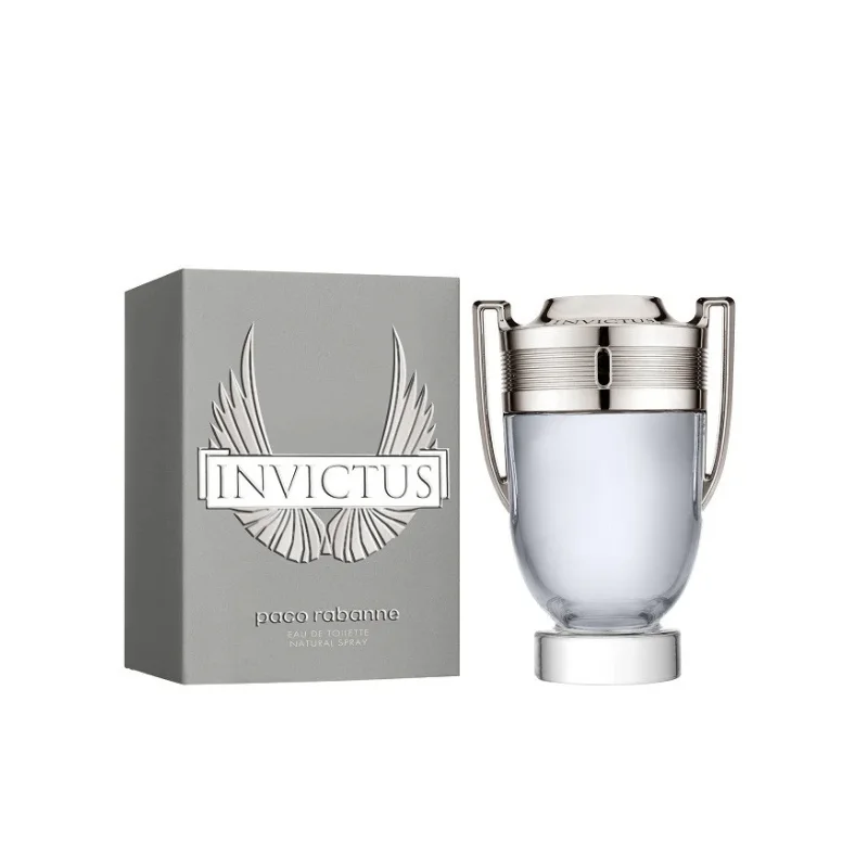 Paco Rabanne Invictus - Eau de Toilette
