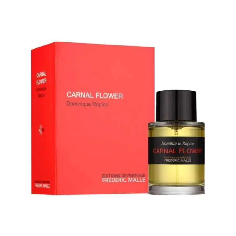 Frederic Malle Carnal Flower - Eau de Parfum