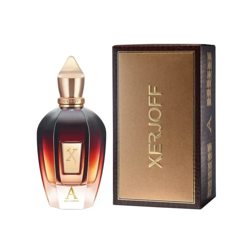 Xerjoff Alexandria II - Eau de Parfum