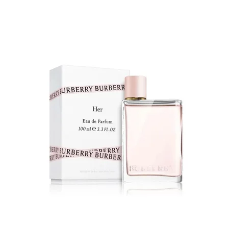 Burberry Her - Eau de Parfum