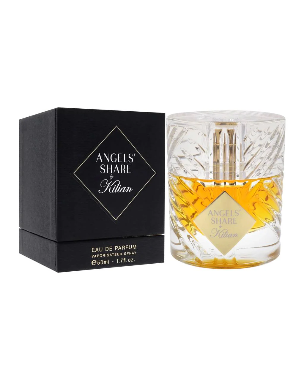 Kilian Angels' Share - Eau de Parfum