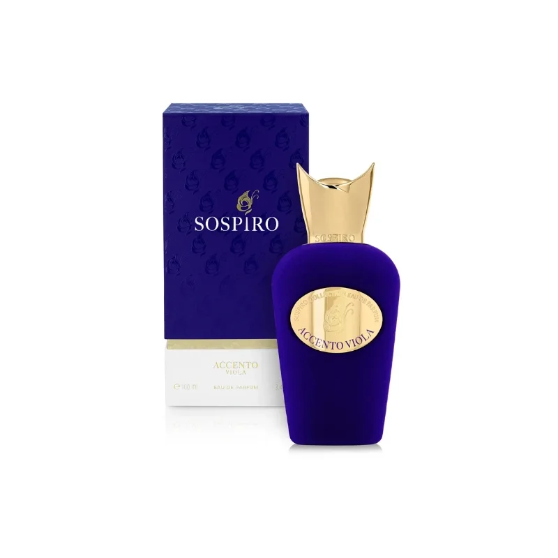 Sospiro Accento Viola - Eau de Parfum