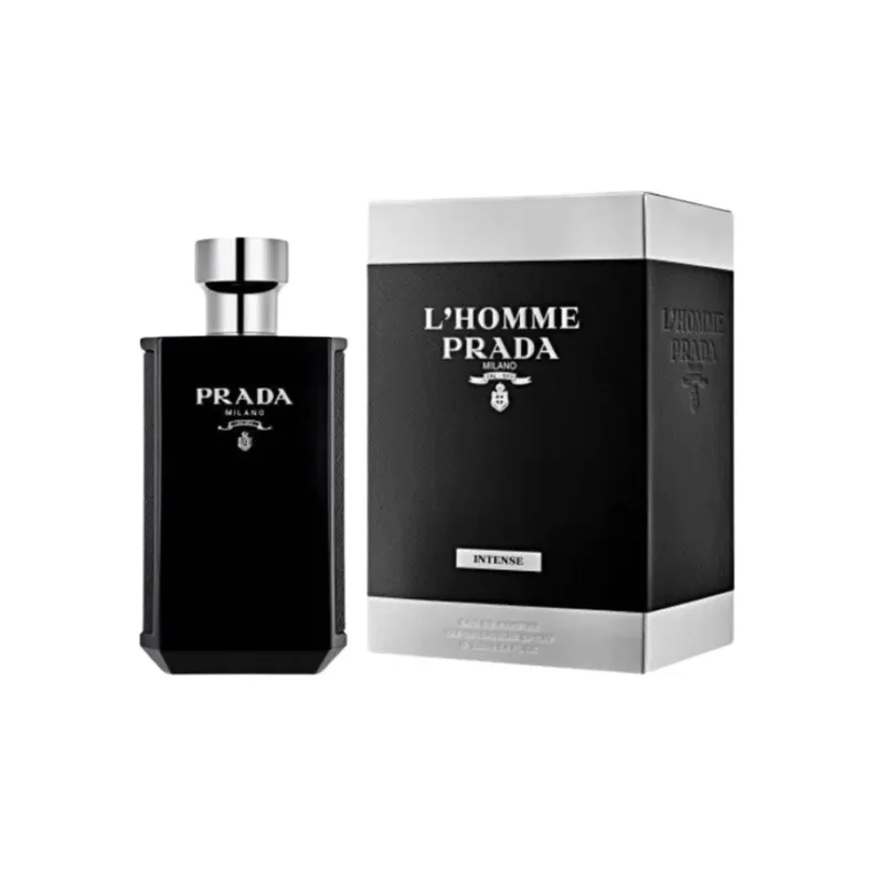 Prada L'Homme Intense - Eau de Parfum