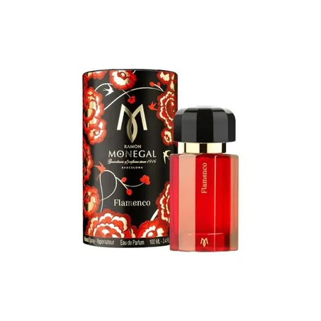 Ramon Monegal Flamenco - Eau de Parfum