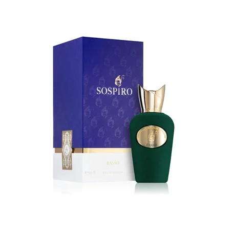 Sospiro Vibrato - Eau de Parfum