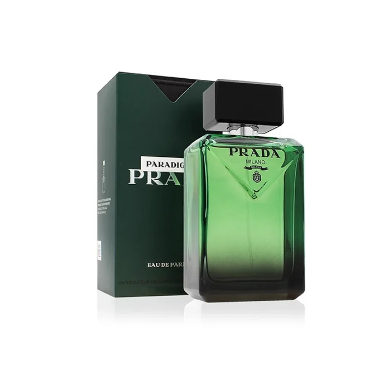 Prada Paradigme - Eau de Parfum (Nouveau)