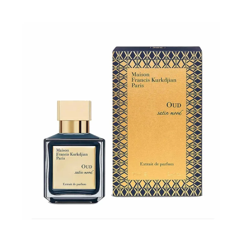 Maison Francis Kurkdjian Oud Satin Mood - Extrait de Parfum