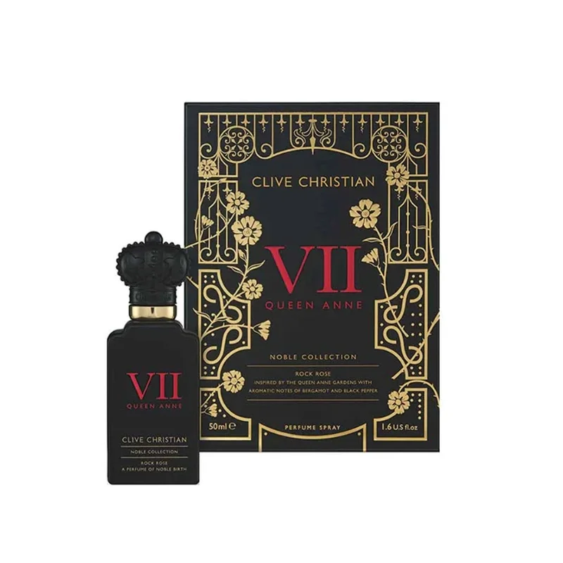 Clive Christian Noble VII Rock Rose - Parfum