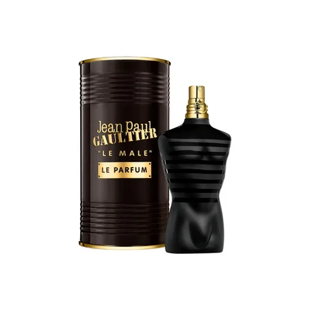 Jean Paul Gaultier Le Male Le Parfum - Eau de Parfum Intense