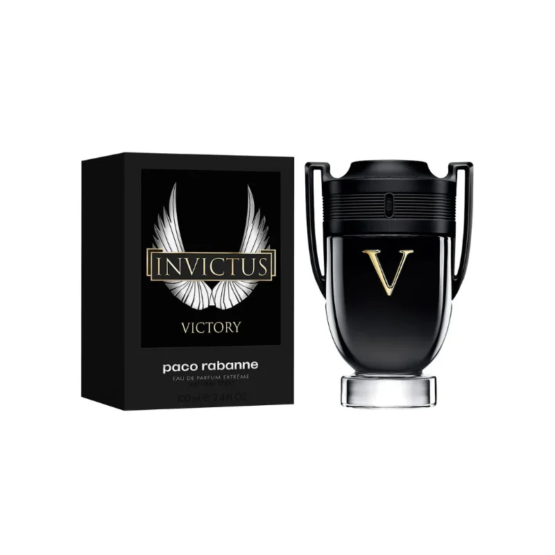 Paco Rabanne Invictus Victory - Eau de Parfum Extrême