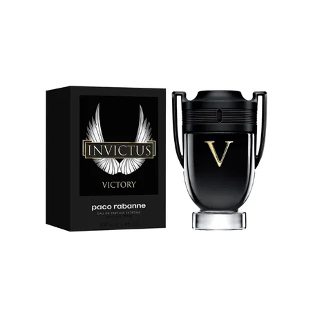 Paco Rabanne Invictus Victory - Eau de Parfum Extrême
