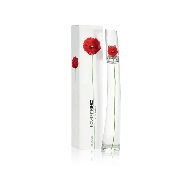 Kenzo Flower La Récolte Parisienne - Eau de Parfum