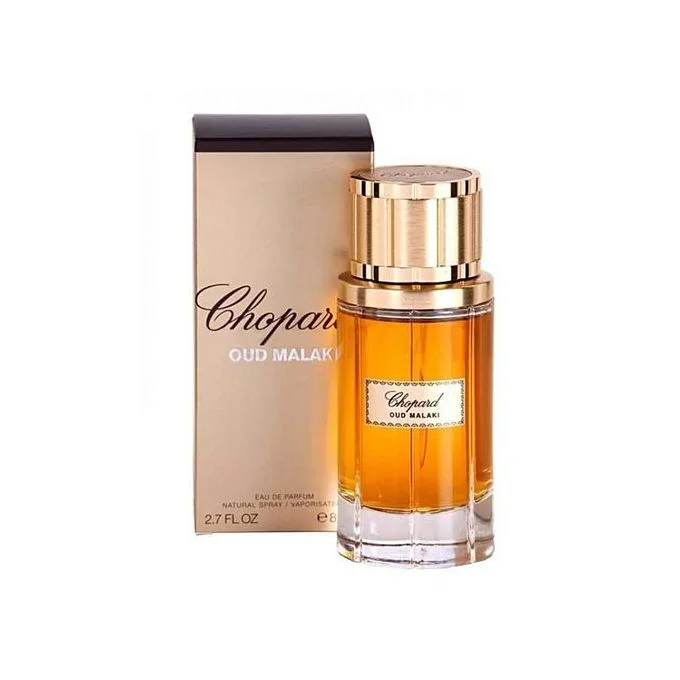 Chopard Oud Malaki - Eau de Parfum 80ml