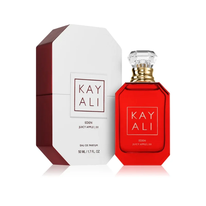 Kayali Eden Juicy Apple | 01 - Eau de Parfum