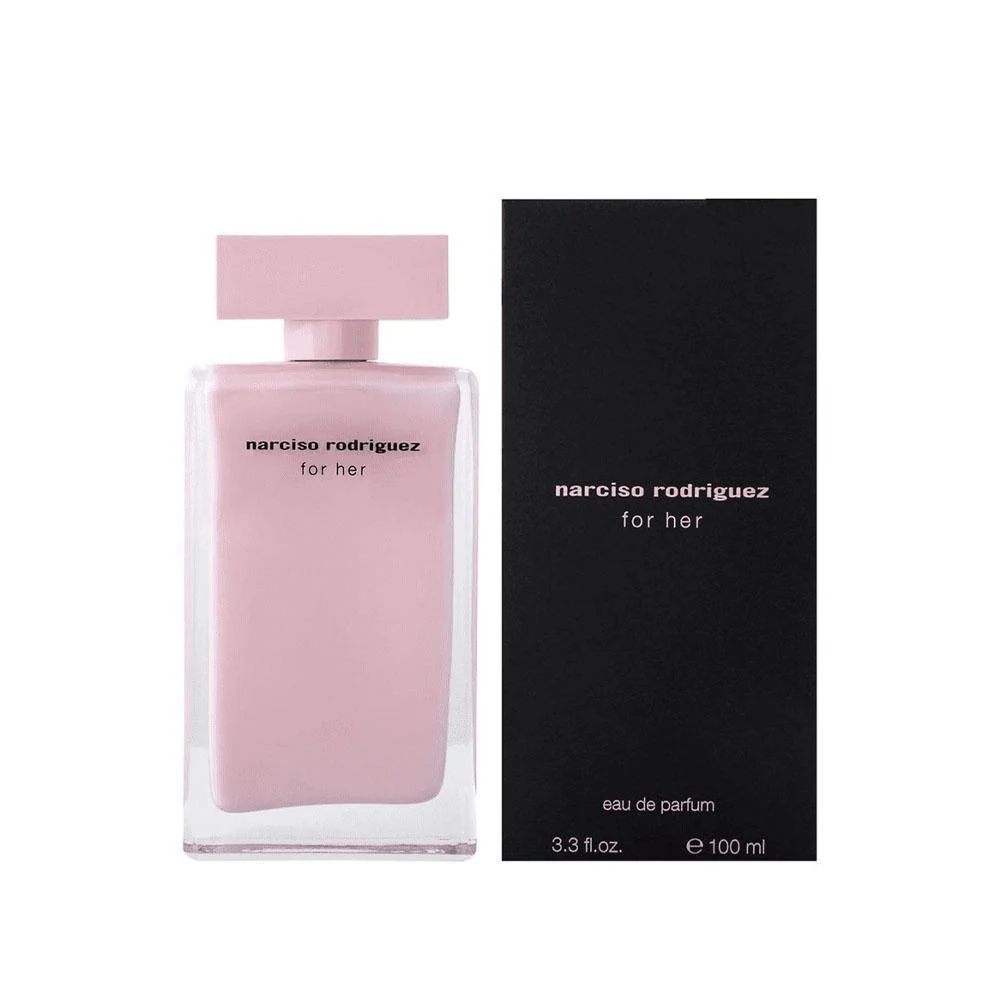 Narciso Rodriguez For Her - Eau de Parfum