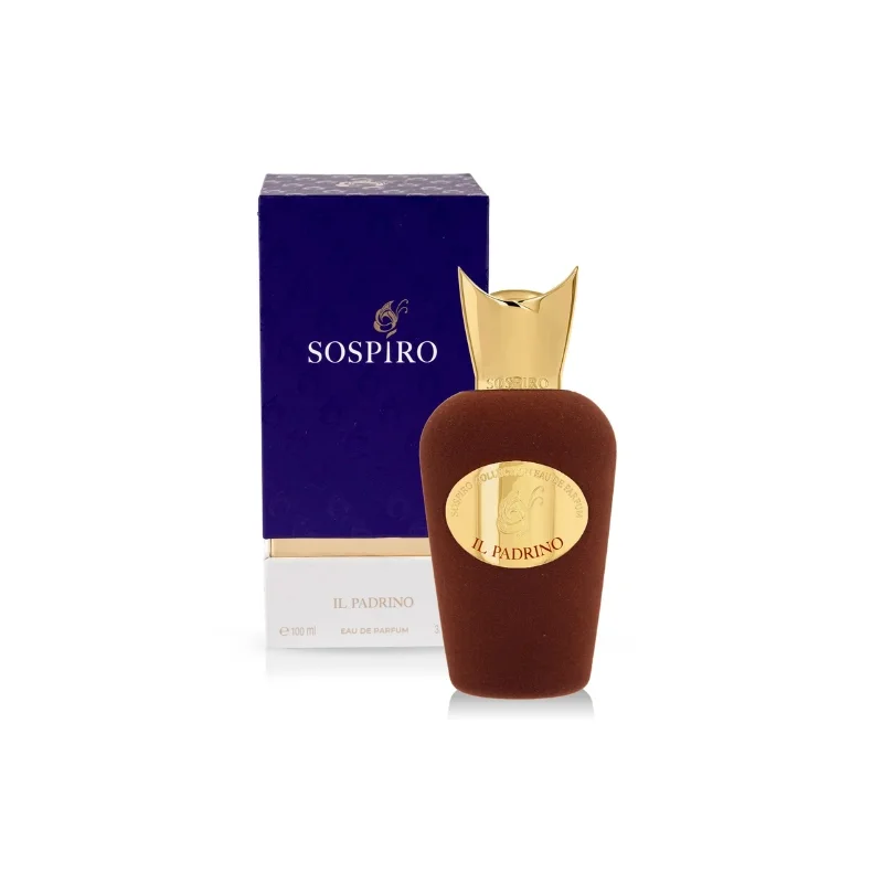 Sospiro Il Padrino - Eau de Parfum