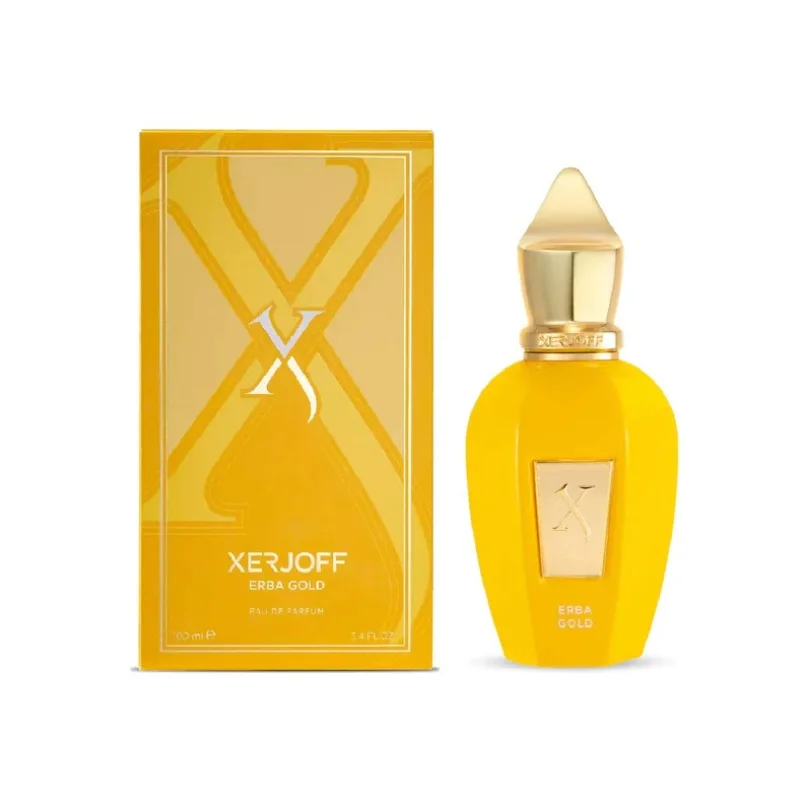 Xerjoff Erba Gold - Eau de Parfum
