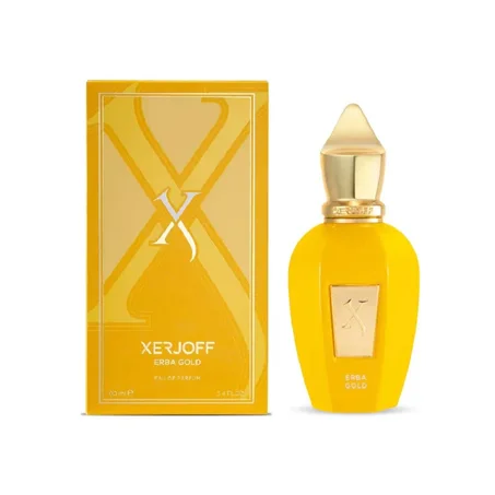 Xerjoff Erba Gold - Eau de Parfum