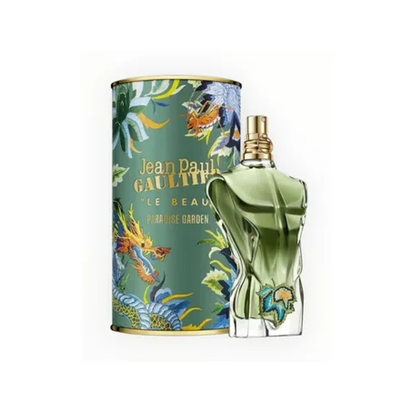 Jean Paul Gaultier Le Beau Paradise Garden - Eau de Parfum