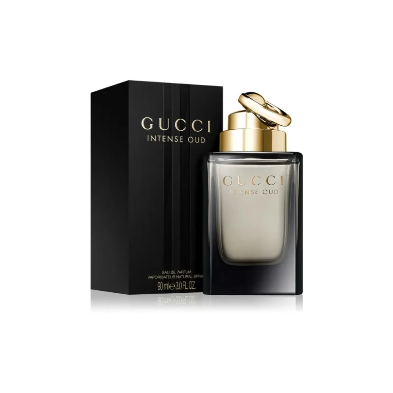 Gucci Intense Oud - Eau de Parfum