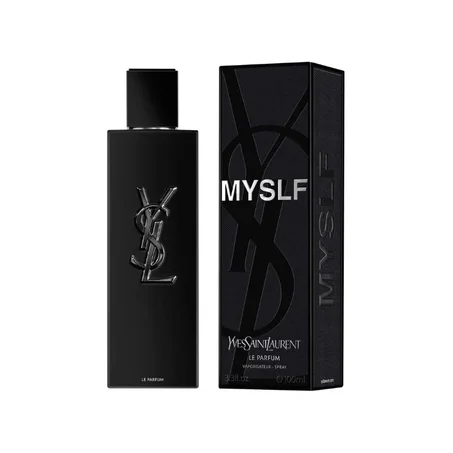 Yves Saint Laurent MYSLF Le Parfum - Parfum Intense