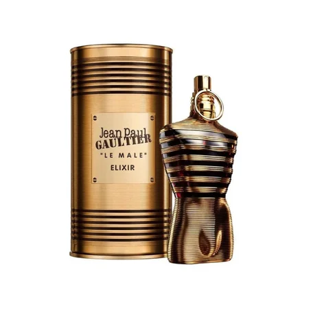 Jean Paul Gaultier Le Male Elixir - Parfum