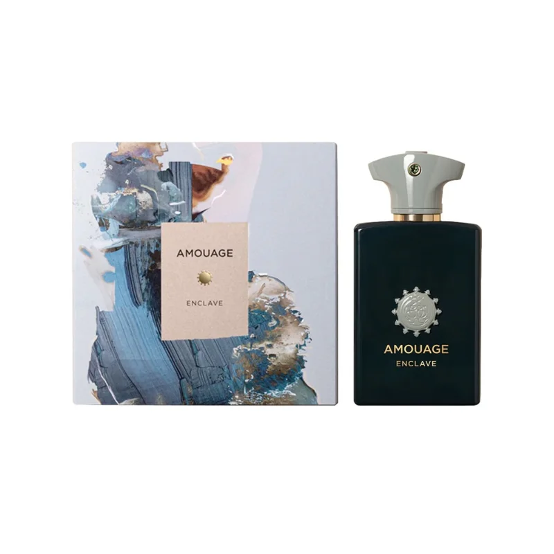 Amouage Enclave - Eau de Parfum