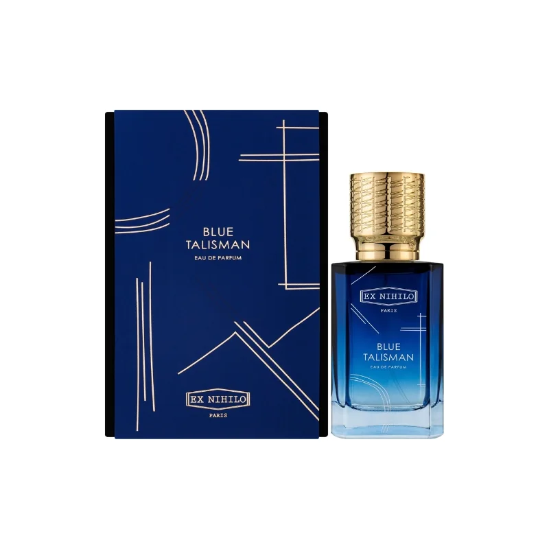Ex Nihilo Blue Talisman - Eau de Parfum