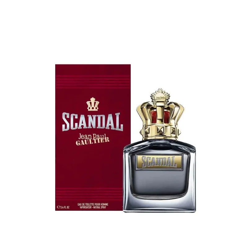 Jean Paul Gaultier Scandal Pour Homme - Eau de Toilette
