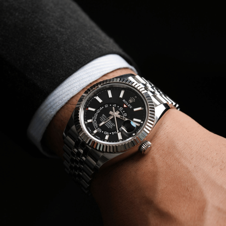 Watches pour Hommes
