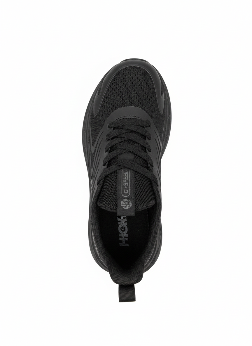 GSpeed HOKS