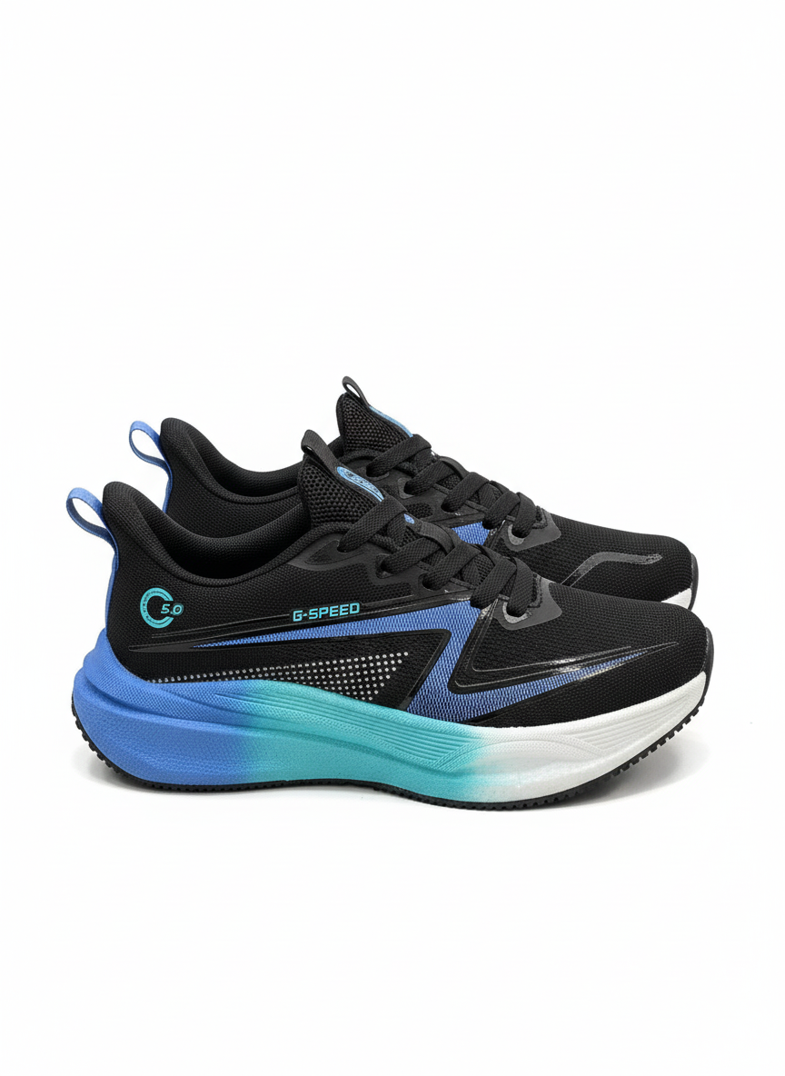 Gspeed 5.1