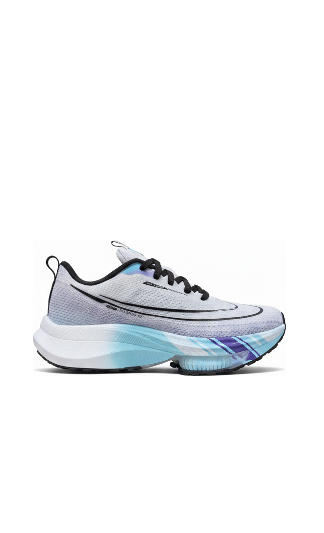 GSpeed Zoom
