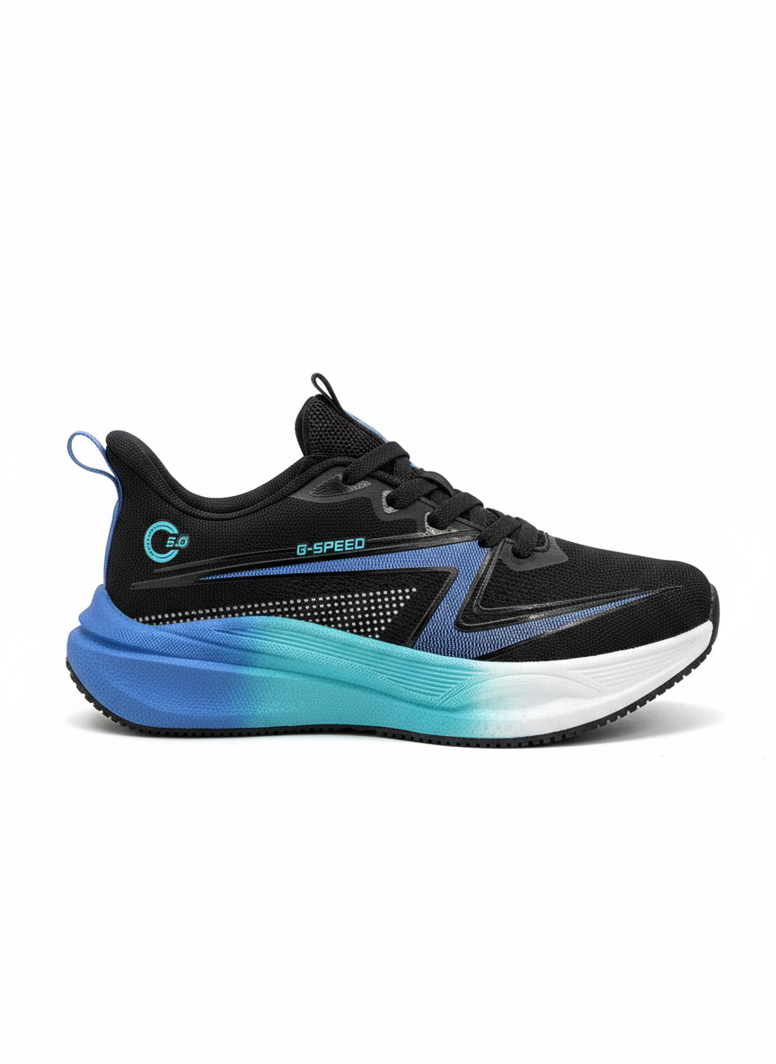 Gspeed Shoes