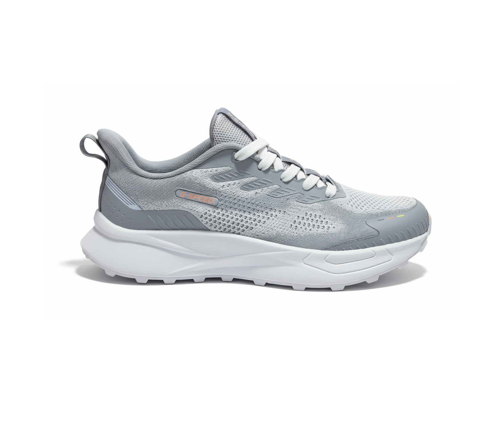 GSpeed gray Sneaker