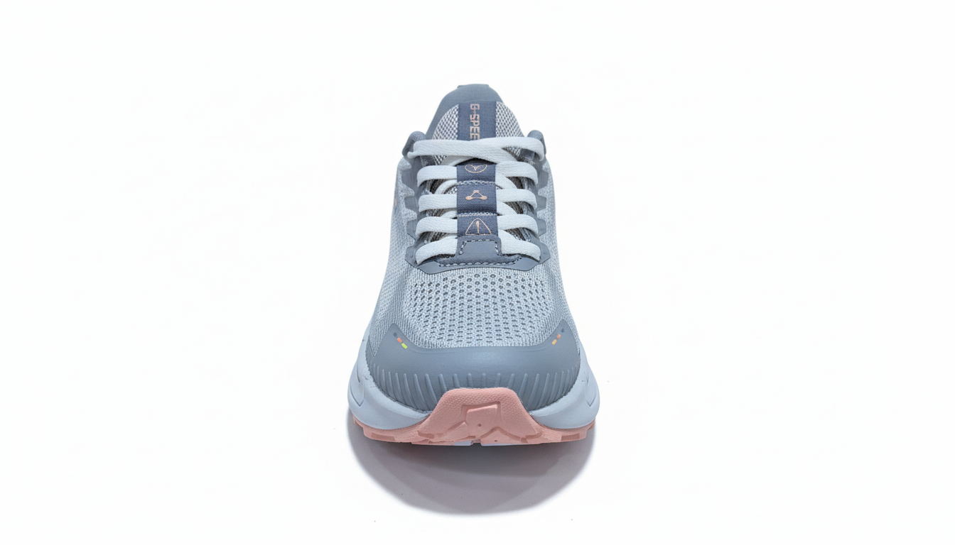 GSpeed gray Sneaker