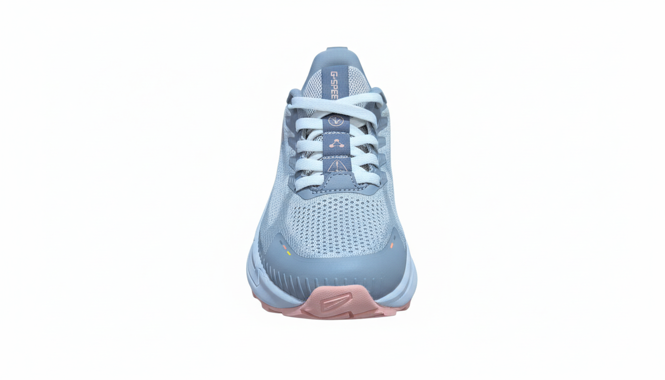 GSpeed gray Sneaker