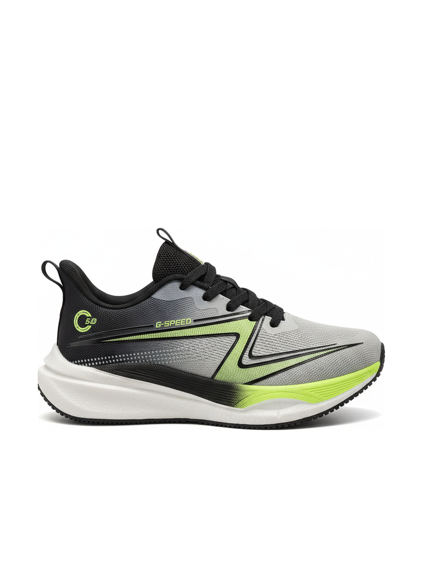 Gspeed 5.1