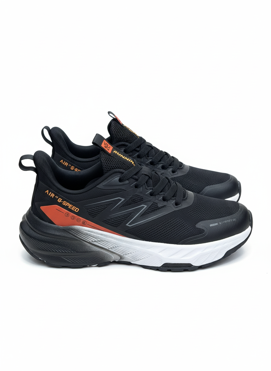 GSpeed Air 2.0