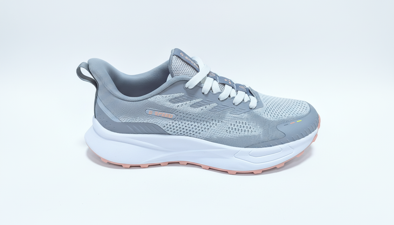 GSpeed gray Sneaker