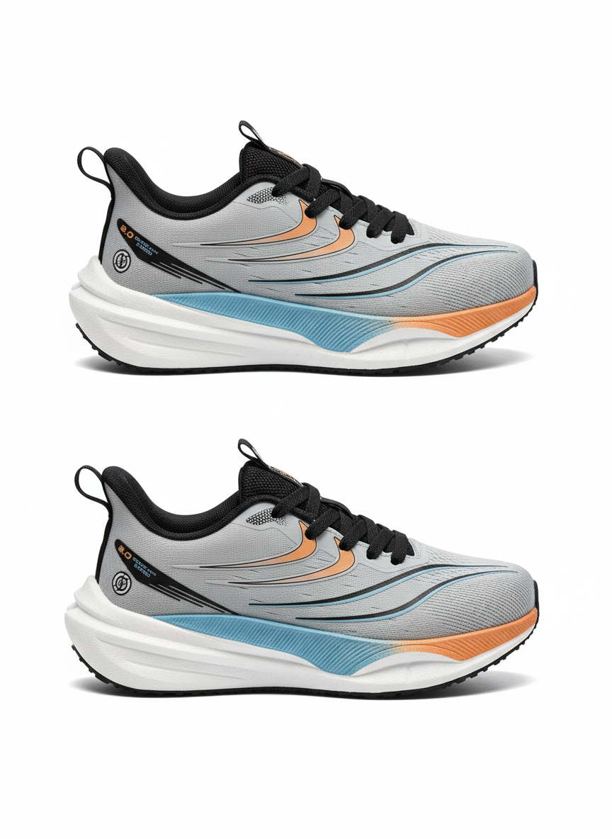 GSpeed 3.0