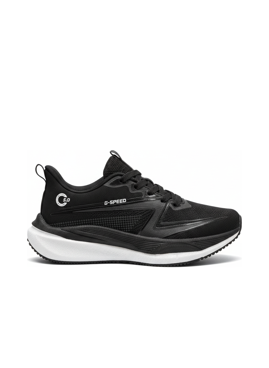 Gspeed 5.1